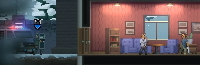 破门而入行动小队游戏上线时间揭秘,破门而入行动小队何时开测及上线详情