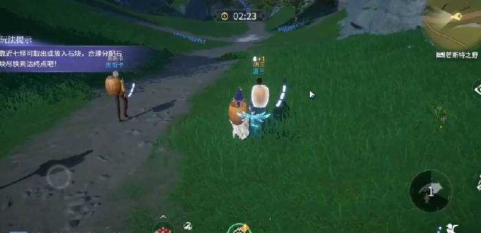 斗罗大陆诛邪传说主线任务全攻略,斗罗大陆诛邪传说新手必看剧情推进指南