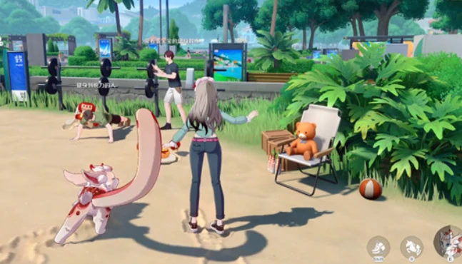 崩坏因缘精灵养成系统,深度解析与高效养成技巧,,崩坏因缘精灵游戏攻略,全阶段玩法进阶指南