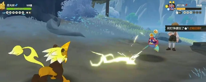 洛克王国世界基恩怎么打,洛克王国手游基恩打法技巧全解析