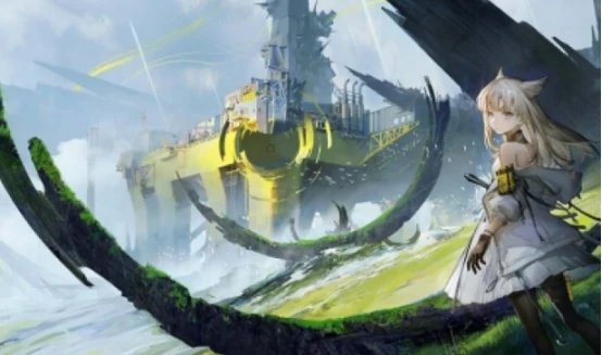 明日方舟终末地单机版上线了吗,明日方舟终末地是否有单机版本,明日方舟