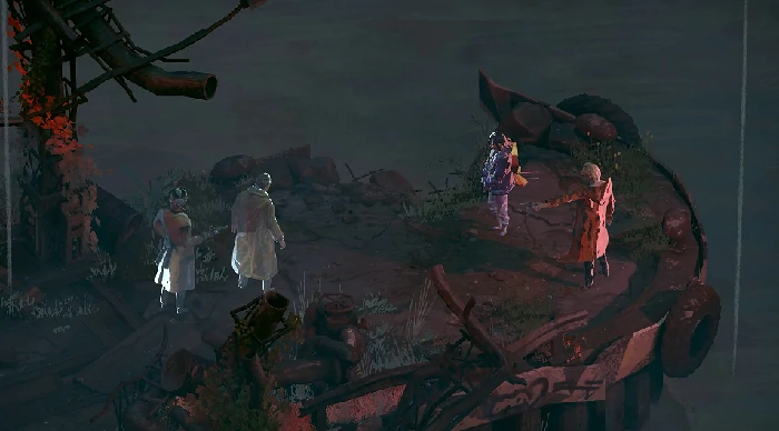 ZeroParades配置要求高吗,ZeroParades最低配置与推荐配置详解