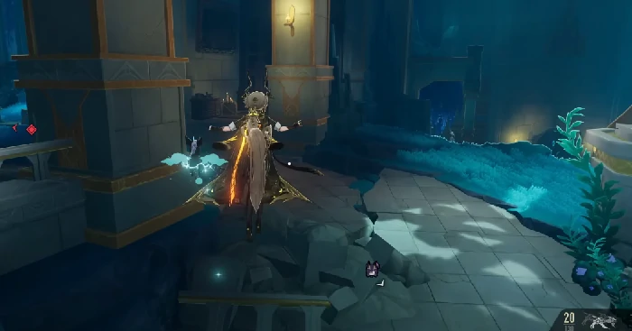 二重螺旋测评分享,二重螺旋手游特色玩法全解析