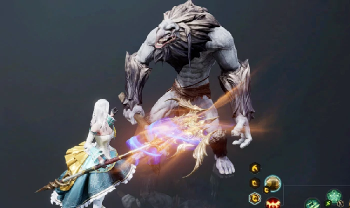 零度曙光公测时间曝光,零度曙光上线日期最新消息