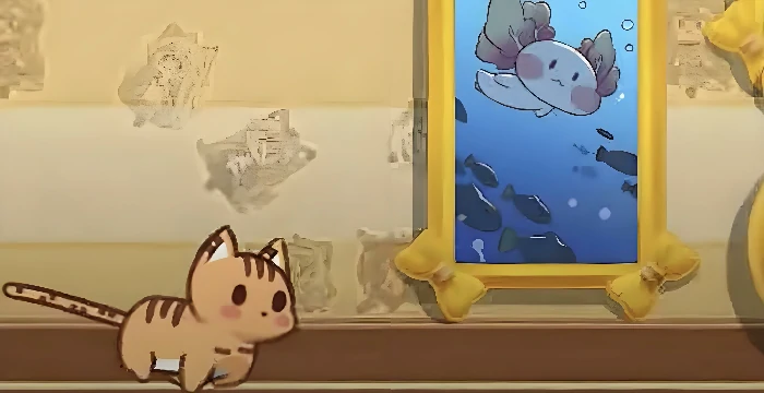 嘟嘟脸恶作剧宠物房怎么玩,嘟嘟脸恶作剧宠物房趣味玩法揭秘