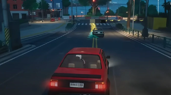 异环手游公测时间预测,异环上线日期最新消息