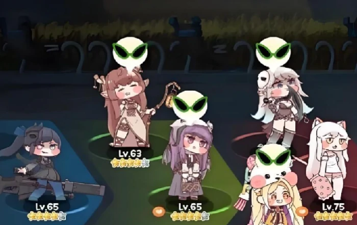 嘟嘟脸恶作剧剧情解析,嘟嘟脸恶作剧剧情详细介绍