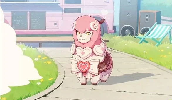 崩坏因缘精灵爱巧驼怎么抓,崩坏因缘精灵爱巧驼捕捉技巧全解析