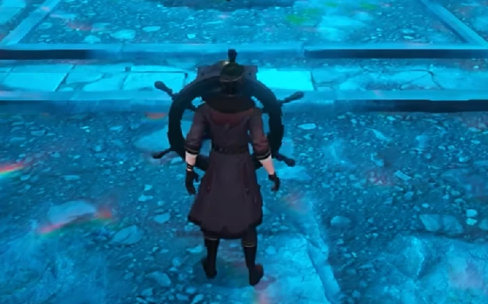 斗罗大陆诛邪传说七宝琉璃介绍,斗罗大陆诛邪传说七宝琉璃角色解析