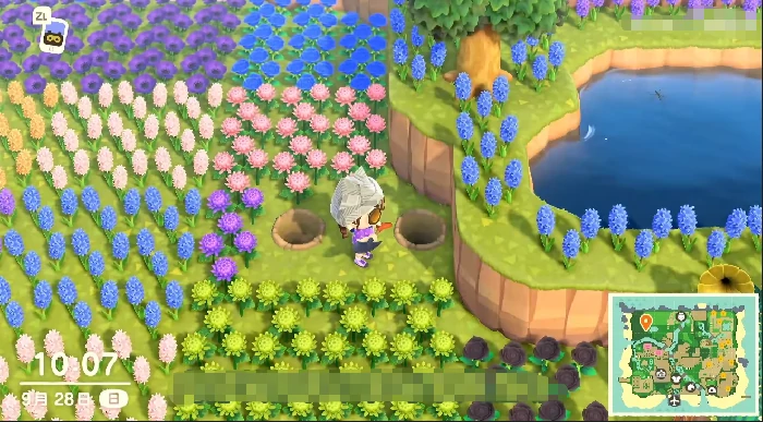 星布谷地攻略,星布谷地怎么玩更有趣