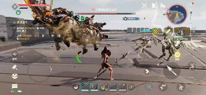 荒野起源玛卡置换全攻略,荒野起源玛卡置换技巧与步骤详解