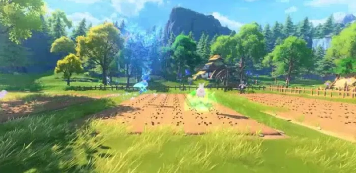 蓝色星原旅谣种菜玩法详解,蓝色星原旅谣种地技巧与收益全解析