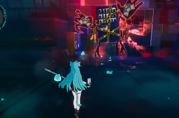 异环手游上线时间曝光,异环手游具体开服日期预测