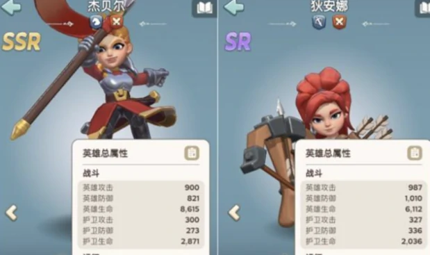 奔奔王国狄安娜阵容搭配推荐,奔奔王国最强狄安娜组合玩法指南