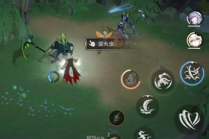 原神辉烬配队技巧,原神辉烬队伍搭配思路解析,原神