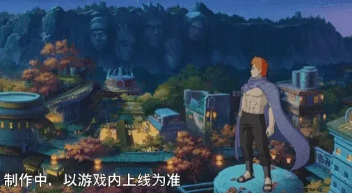 火影忍者手游忍战重吾强度解析,火影忍者手游忍战重吾技能与实战表现全面介绍,火影忍者