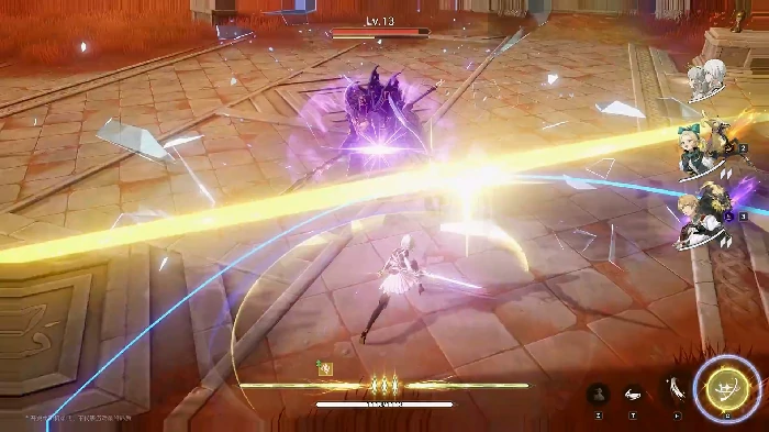 归环手游公测时间曝光归环手游上线日期全面解析