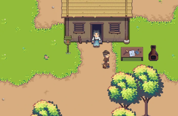 江城创业记宋阿葛位置全解析,江城创业记宋阿葛任务攻略大全