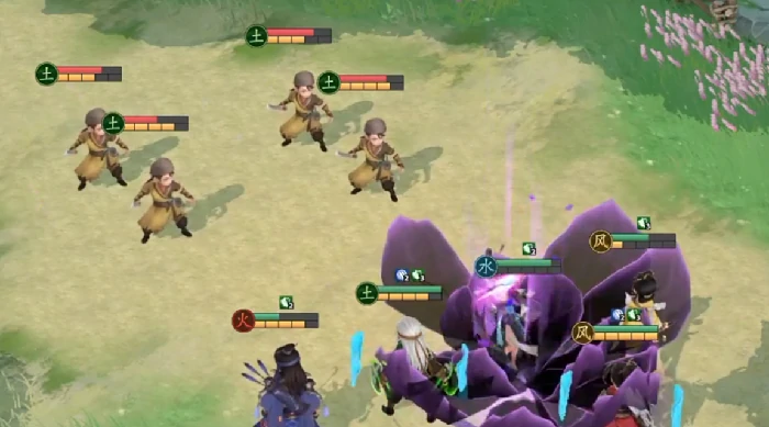 三国志异闻录夏侯惇怎么样,三国志异闻录夏侯惇强度分析与实战表现解读