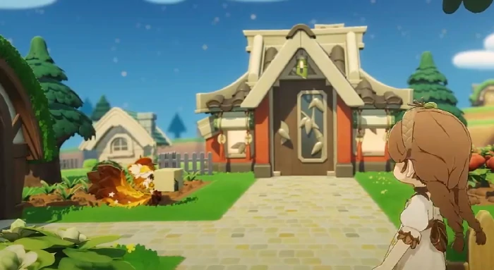 星布谷地公测时间是什么时候,星布谷地公测时间一览