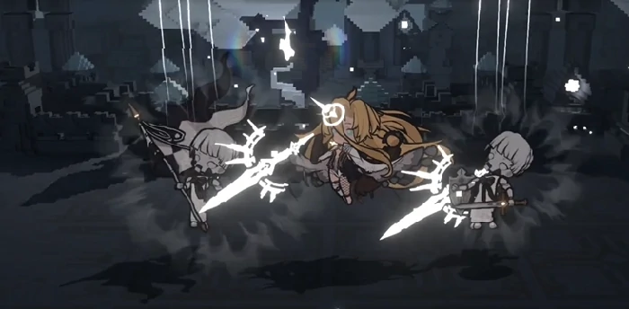 火环森音技能解析,火环森音技能全面介绍