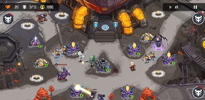 源序空间是什么类型游戏,源序空间玩法与类型全面解析