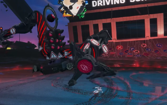 异环治安所通缉怎么解除,异环治安所通缉解决方法一览