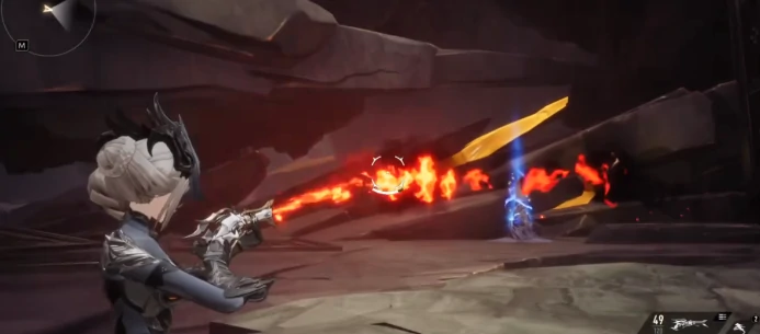 二重螺旋赤猩突击枪怎么样,二重螺旋赤猩突击枪性能解析