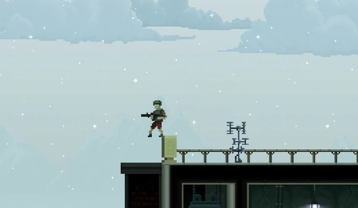 破门而入行动小队游戏通关技巧,破门而入行动小队玩法细节全面解析