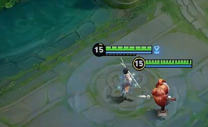 王者荣耀元流之子辅助玩法全解析,王者荣耀元流之子技能搭配与出装思路,王者荣耀