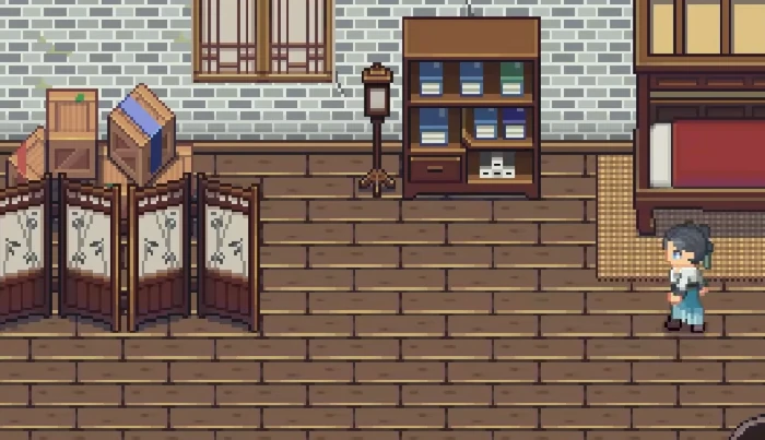 江城创业记送礼攻略,江城创业记NPC礼物喜好全解析