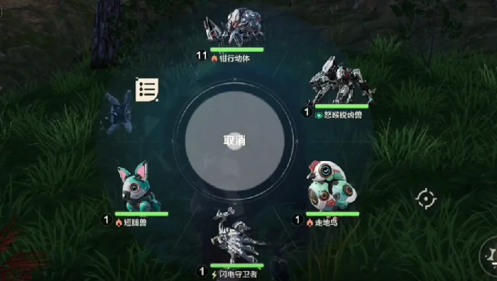 荒野起源伐木玛卡玩法详解,荒野起源伐木玛卡怎么玩技巧分享