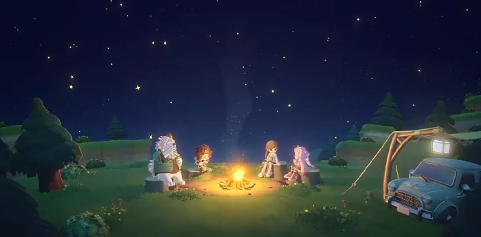 星布谷地何时上线星布谷地上线时间详细介绍