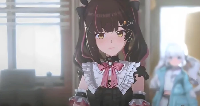 虚环女角色有哪些,虚环女角色图鉴与背景故事汇总