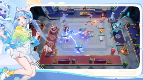 崩坏因缘精灵配置要求,崩坏因缘精灵推荐配置一览