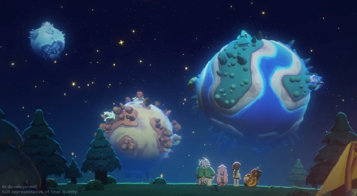 星布谷地好玩吗星布谷地手游特色玩法详细介绍