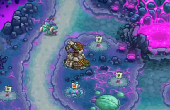 王国保卫战5联盟防御塔排行,王国保卫战5最强防御塔推荐与搭配指南