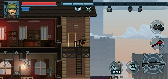 破门而入行动小队萌新攻略,破门而入行动小队新手入门指南