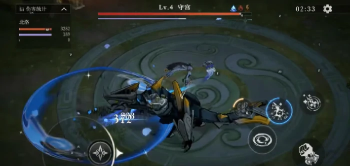 辉烬新手角色强度一览,辉烬强力角色推荐指南