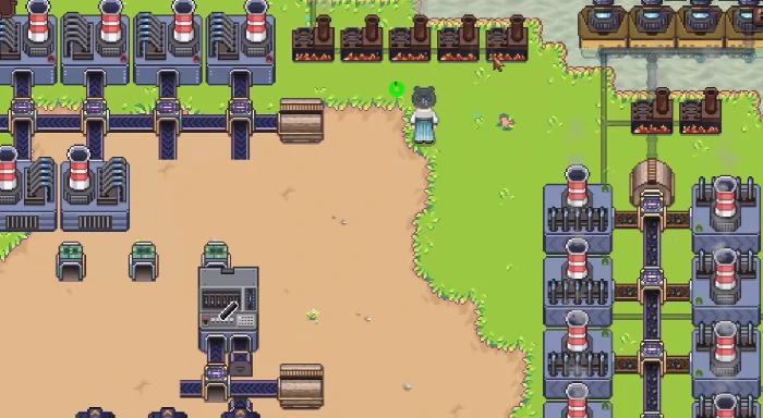 江城创业记灯塔建造全攻略,江城创业记新手必看的灯塔搭建技巧