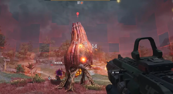 逆战未来兑换码分享,逆战未来最新礼包码领取方法,逆战