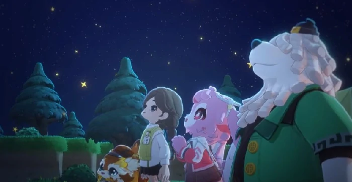 星布谷地好玩吗星布谷地手游特色玩法详细介绍