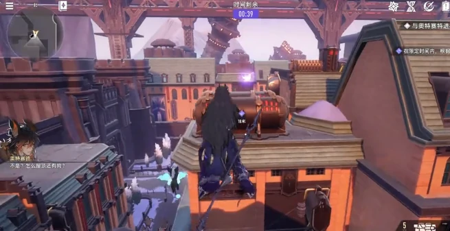 二重螺旋疾跑有吗,王者荣耀二重螺旋疾跑机制玩法解析,王者荣耀