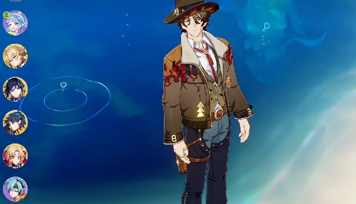 崩坏因缘精灵卡西欧怎么样,崩坏因缘精灵卡西欧劳力士强度解析与角色评测