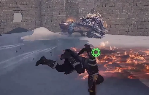 荒原曙光复活石有什么用荒原曙光复活石使用方法详解