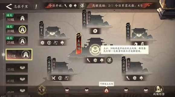 三国望神州道具获取全攻略,三国望神州新手必看道具获得方法