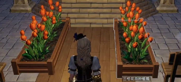 荒原曙光营地外建筑怎么建荒原曙光营地外建筑建造攻略