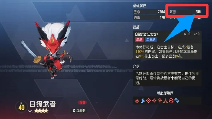 伊瑟黄昏骑士强度解析,伊瑟手游黄昏骑士角色全面介绍