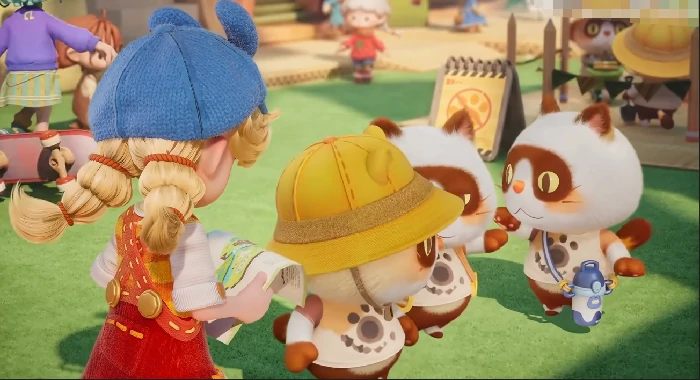 星布谷地何时上线,星布谷上线时间一览