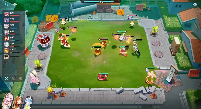 崩坏因缘精灵鸭法士好玩吗,崩坏因缘精灵鸭法士技能全解析